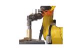 Low Noise Design High-precision Robot For Automotive Wheel Hub Hardware Casting