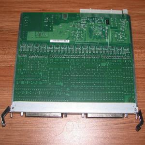 Digital Subscriber Line Access Adsl2+ Dslam Ma5616 With Ac Power