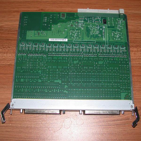 Quality Digital Subscriber Line Access Adsl2+ Dslam Ma5616 With Ac Power for sale