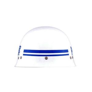 PE Aramid PASGT Tactical Ballistic Helmet Army Level Iiia Helmet