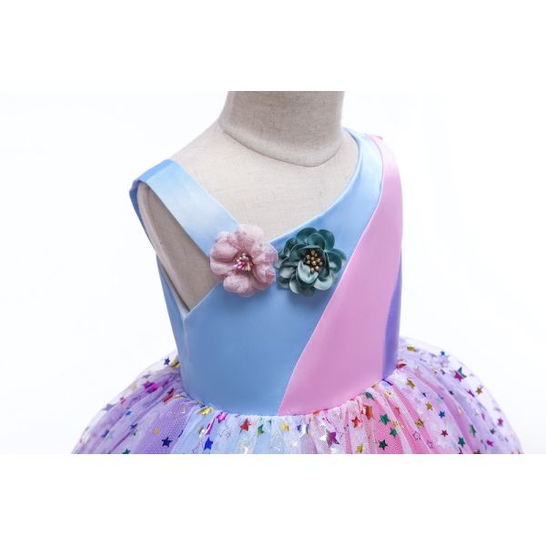 Single Shoulder Sleeveless Sukienki Wizytowe Formal Abiti Da Cerimonia Vestidos De Verano Vestidos Formais Prom Dresses