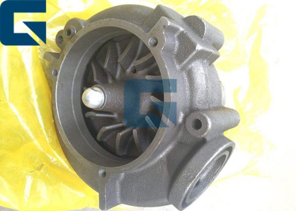 Quality Alternator Spare Parts Excavator Auto Water Pump Replacement For TAD1613GE Generator for sale