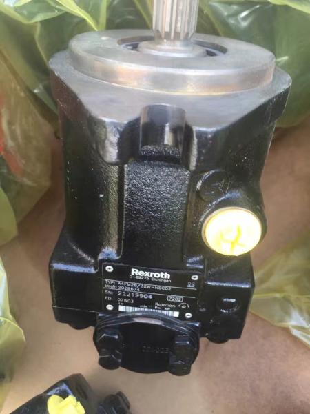Quality Rexroth A4FM28/32W-NSC02 Hydraulic Fixed Piston Pump/motor MNR:2029674 for sale