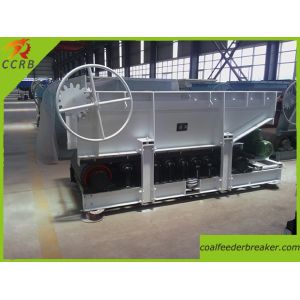 Buy cheap 400TPH Belt Feeding Machine product