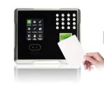 Fa210 PLUS Face Fingerprint Time Attendance And Access Control Device With New