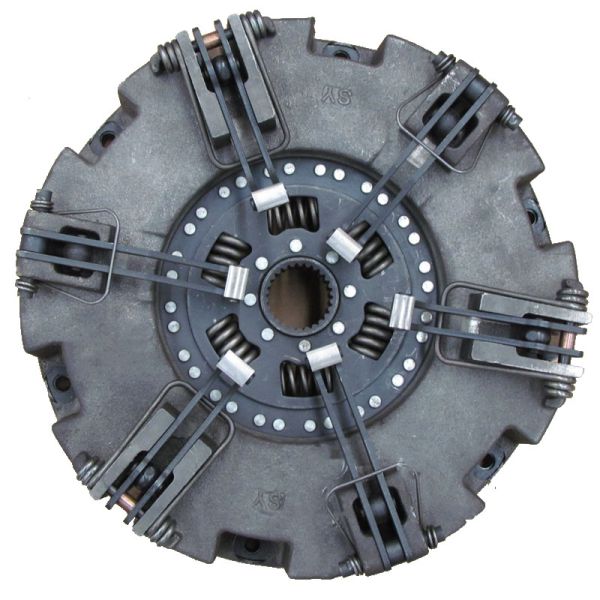 RE177574 Deere Tractor Clutch Plate