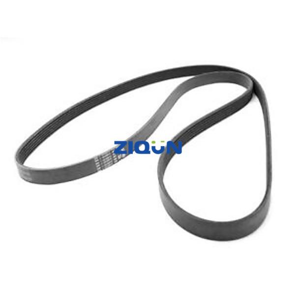 Quality 6PK1954 Truck Spares Parts 1011614 1129745 Multi Ribbed Belt for sale