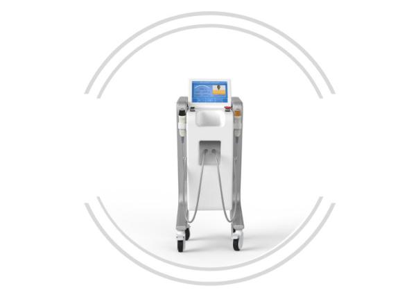 Radio frequency microneedling fractional rf skin rejuvenation radio frequency