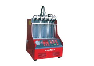 Injector Cleaner Tester Uitrasonic Cleaning Injector Test