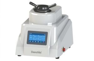 Automatic Metallographic Sample Inlaying Mounting Press Machine With Water Cooling
