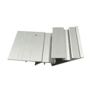 Buy cheap Medical Device CNC Aluminum Parts Powder Coating Anodizing Optional Material product