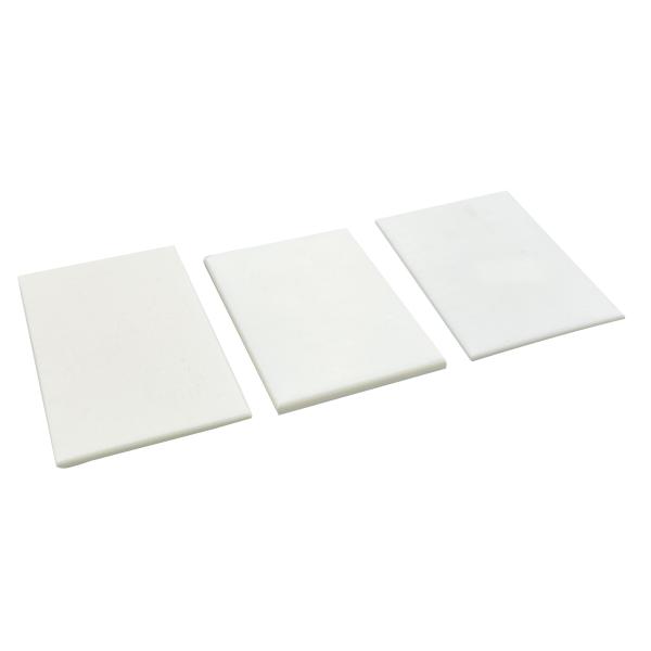 Quality High Temperature Resistance PTFE Plate Raw Material Flexible Expanded Ptfe Sheet for sale