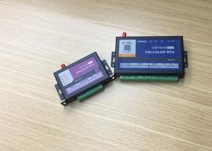 Buy cheap Simcard Modbus Serial To TCP Converter , Rs485 Modbus RTU Ethernet Converter product