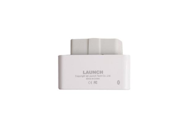 Quality OBDII / EOBD Launch X431 ICard Scan Tool Support Android / Phone Multi Language for sale