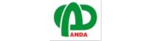 China SHANDONG ANDA AUTO PARTS CO.,LIMITED logo