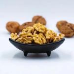 Raw Walnuts in Shell Resealable Bulk Bag for Ultimate Freshness Whole Walnuts