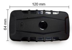 China 2017 3G  Newest Mini GPS Tracker , Truck / Car / Vehicle GPS Magnet Tracker with IOS App and Andriod App on sale