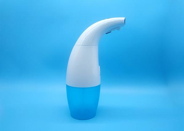Quality 140*107*235mm XM01 330ml 240ml Foam Liquid Soap Dispenser for sale