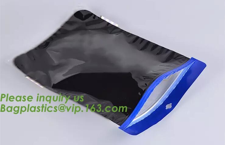 Transparent bopp/opp square block bottom bags with side gusset,Bopp Block Square Bottom Bag,Clear Square Bottom Bags,Can