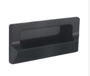 China Black Zinc Alloy Toggle Cabinet Latch Industrial Handle Lock Latch on sale
