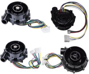 Mini BLDC Centrifugal Fan
