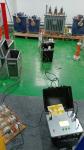 Vlf AC Withstand Voltage Tester 30-80kv 0.05Hz Output Frequency Customizable