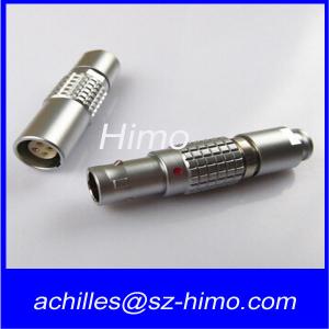 high quality alternative Lemo PHG 1b connectors free socket