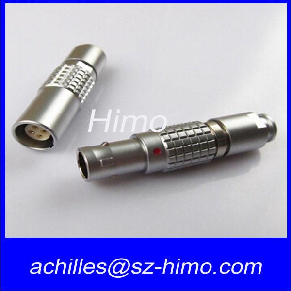 Quality high quality alternative Lemo PHG 1b connectors free socket for sale