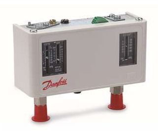 10 Tons Direct Type Ice Block Maker Machine