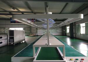 Buy cheap High Effective Led Automated Assembly Line For Electronics Products product