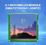 10.1" 1280X800 TFT LCD Display Panel Module For Video Door Phone