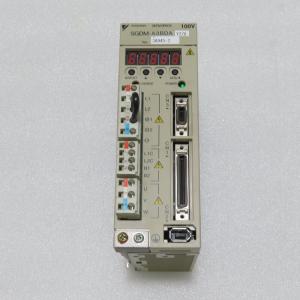 Buy cheap SGDM-A3BDAY278 Yaskawa electric single phase AC input servopack model product