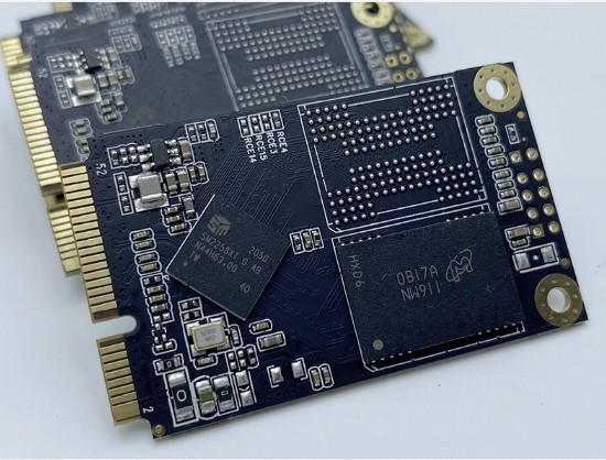 40-85C Black Bulk Computer 2.5'' SSD Internal Hard Drives Perfect for Your Business Needs
