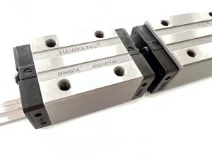 Buy cheap Linear Motion Guide Manufacturing Applications product