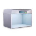 Standard Light Source Box Steel Plate Base Six Light Source Color Matching Booth