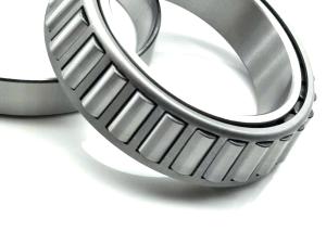 China Premium quality truck axle OEM repair bearing reducer gearbox 30214 Taper Roller Bearing on sale