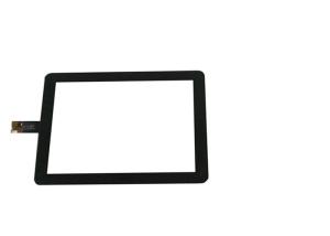 Buy cheap 15&quot; Industrial Touch Screen With ILITEK / EETI USB COF Touch Solution For Outdoor Touch product