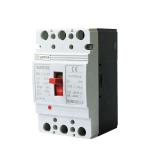 Suntree DC 160A MCCB Molded Case Circuit Breaker