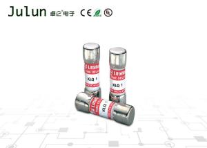 KLQ Series - 600V 6A Enhanced Time Delay Miniature Fuse High Voltage Fuse