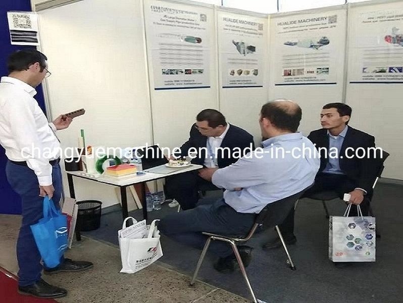 PVC Artifical Marble Sheet Production Line