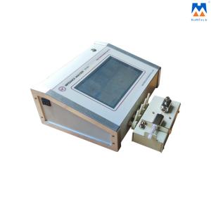 China Ultrasonic Measuring Instrument Wide Range Transducer Impedance Analyzer on sale