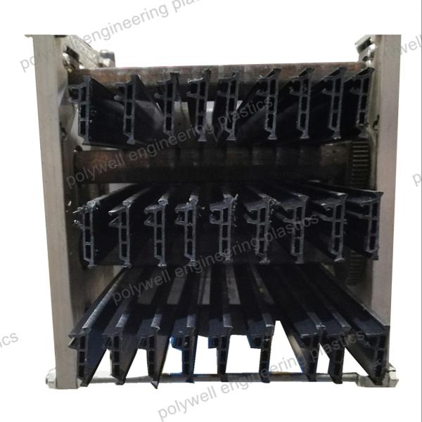 Quality Extruded Tool for Thermal Break Strip Extruding Machine for sale