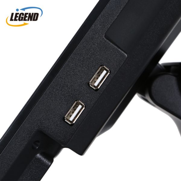 Top 1 15inch all in one pos 1024 x 768 Pixels touch screen pos system 32G Black point of sale for supermarket