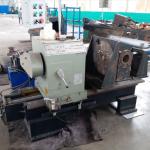 Stop Valve Flange Processing High-precision Multi-hole Drilling Machine