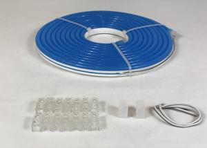 LED Flowering Grow Lights LED Neon Flexible Strip 10mm Width Lighting Beam
