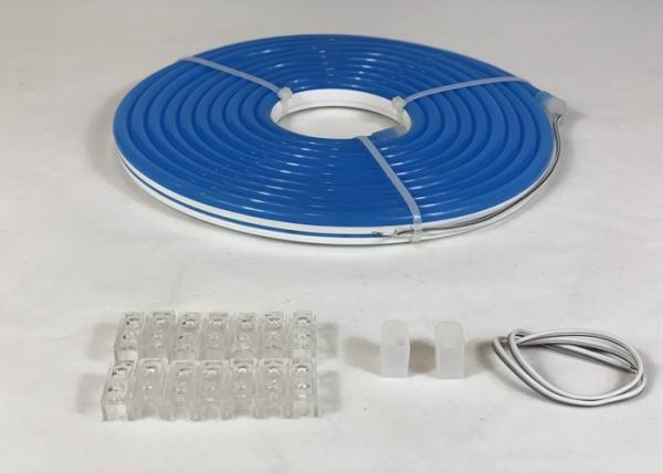 Quality LED Flowering Grow Lights LED Neon Flexible Strip 10mm Width Lighting Beam for sale