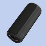 Long Playback Time Rugged Speaker Bluetooth Enhanced Function Waterproof Ipx7