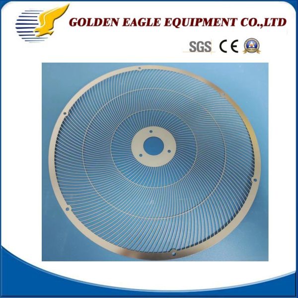 Photo Etching Machine for Metal Gaskets, Metal Washers