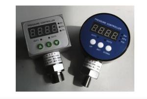 HPC-100 Water level pressure controller and swith  with 4 digit LED  local display