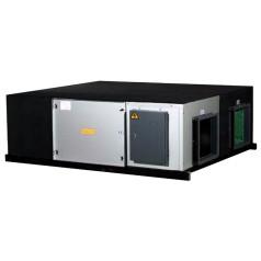Quality The heat recovery ventilator(HRV) SYSTEM for sale